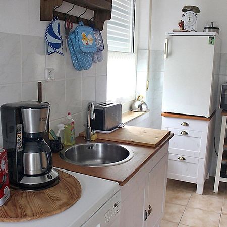 Apartment In The Teutoburg Forest Blomberg  Extérieur photo