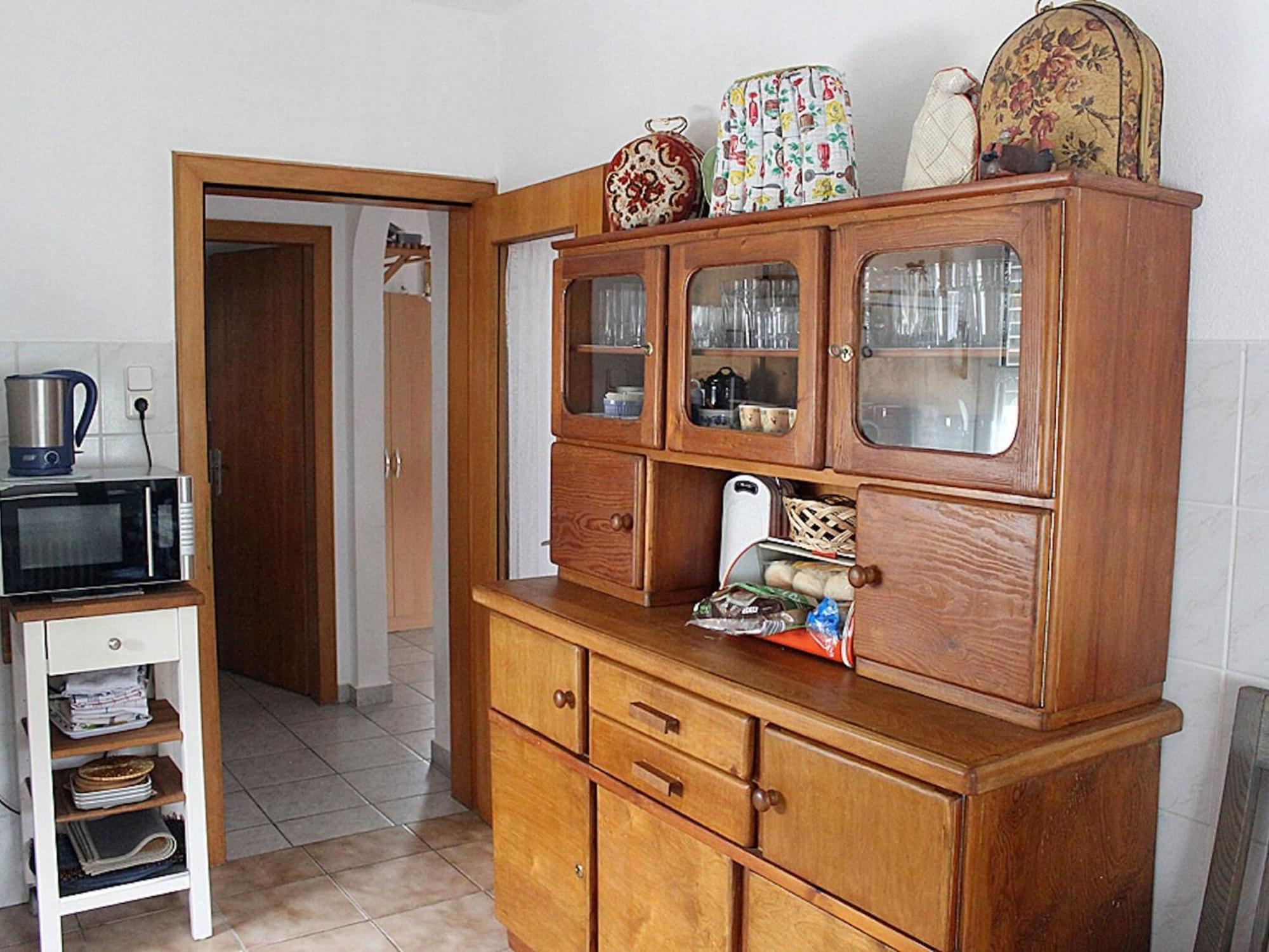 Apartment In The Teutoburg Forest Blomberg  Extérieur photo